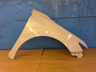 Camry fender 2018 2019 2020 2021 2022
