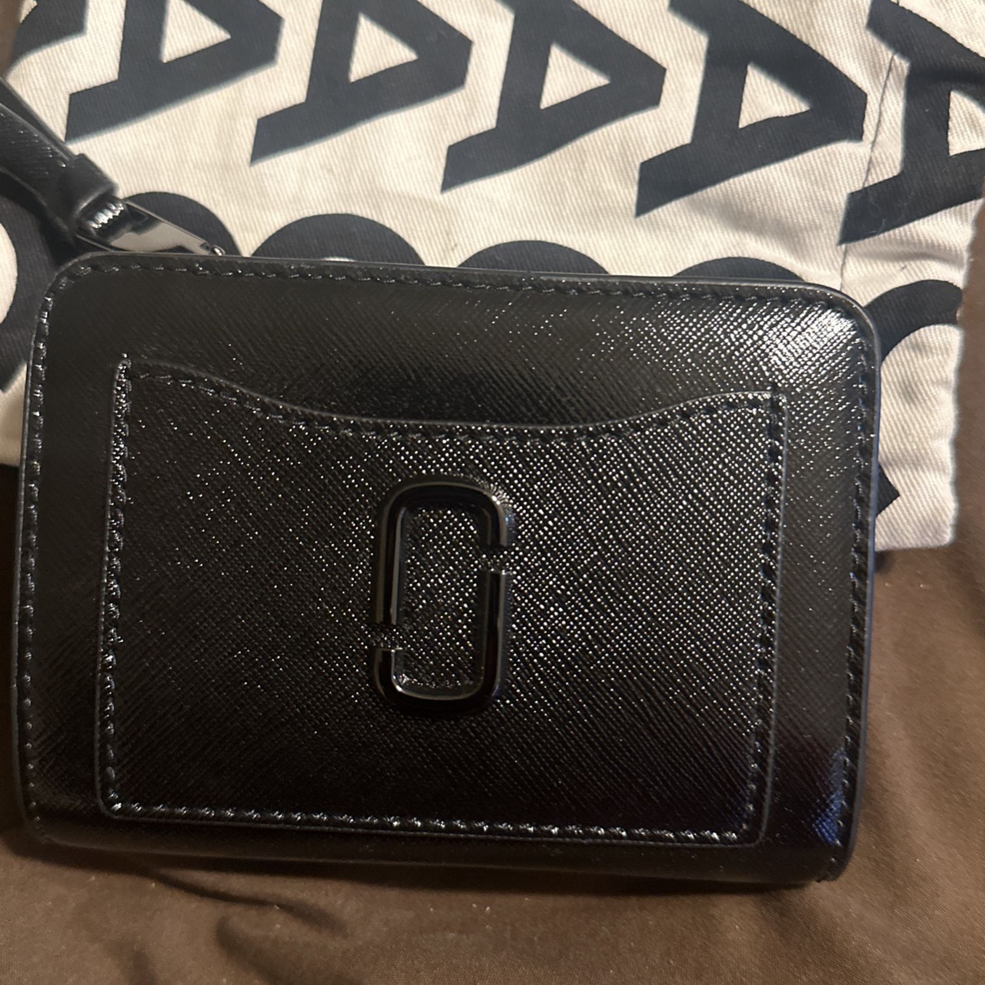 Marc Jacob’s Wallet