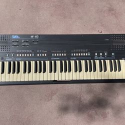 Siel MK 610 Keyboard
