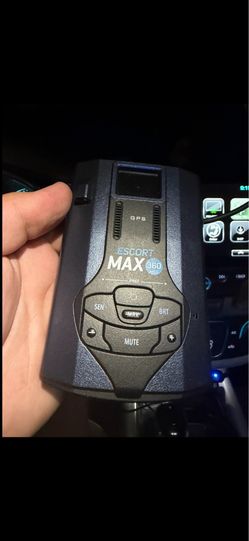 Radar detector
