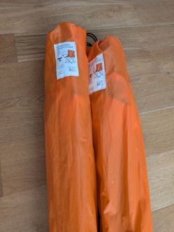 Outdoor Camping Chairs