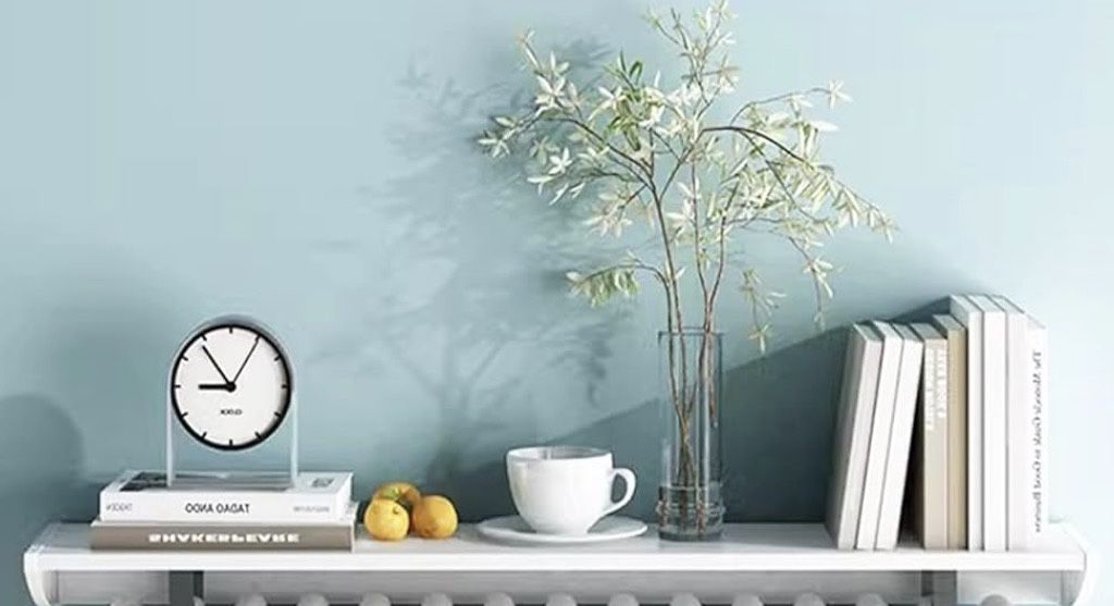 Shelf