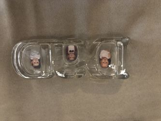 DAD Photo Frame For Fathers Day