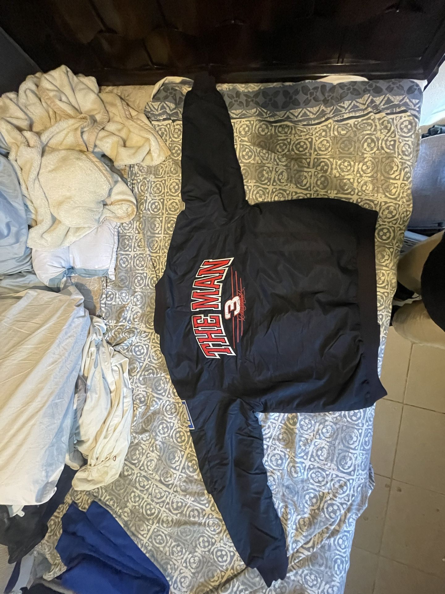 Dale Earnhardt Jacket