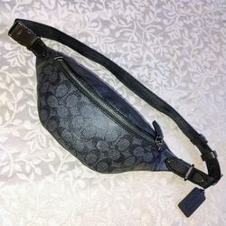 Coach Crossbody Bag 