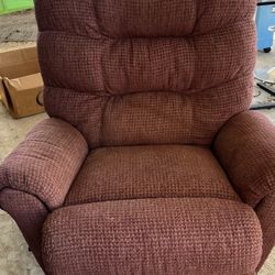 Lazy Boy Recliner Used Good Condition