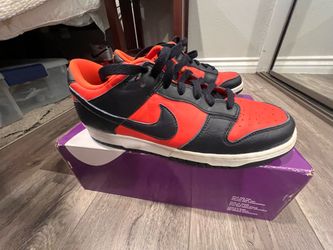 Nike SD Dunks Champions