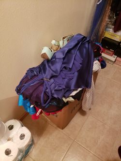 Clothes Bundle