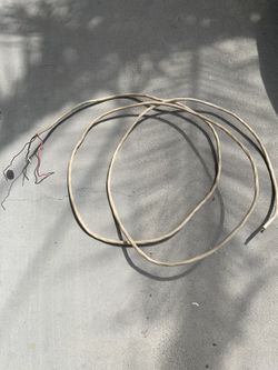 10/3 Romex Cable 17’5”