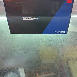 SOUNDIGITAL 2000.4 EVOPS