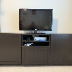 IKEA TV Console  / Entertainment Center