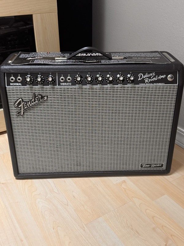 FENDER