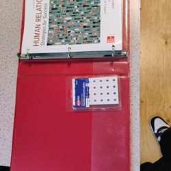 7th Edition Human Relations, Strategy For Success 