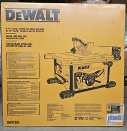 Table Saw