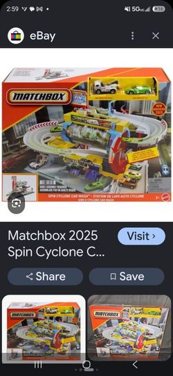 Matchbox