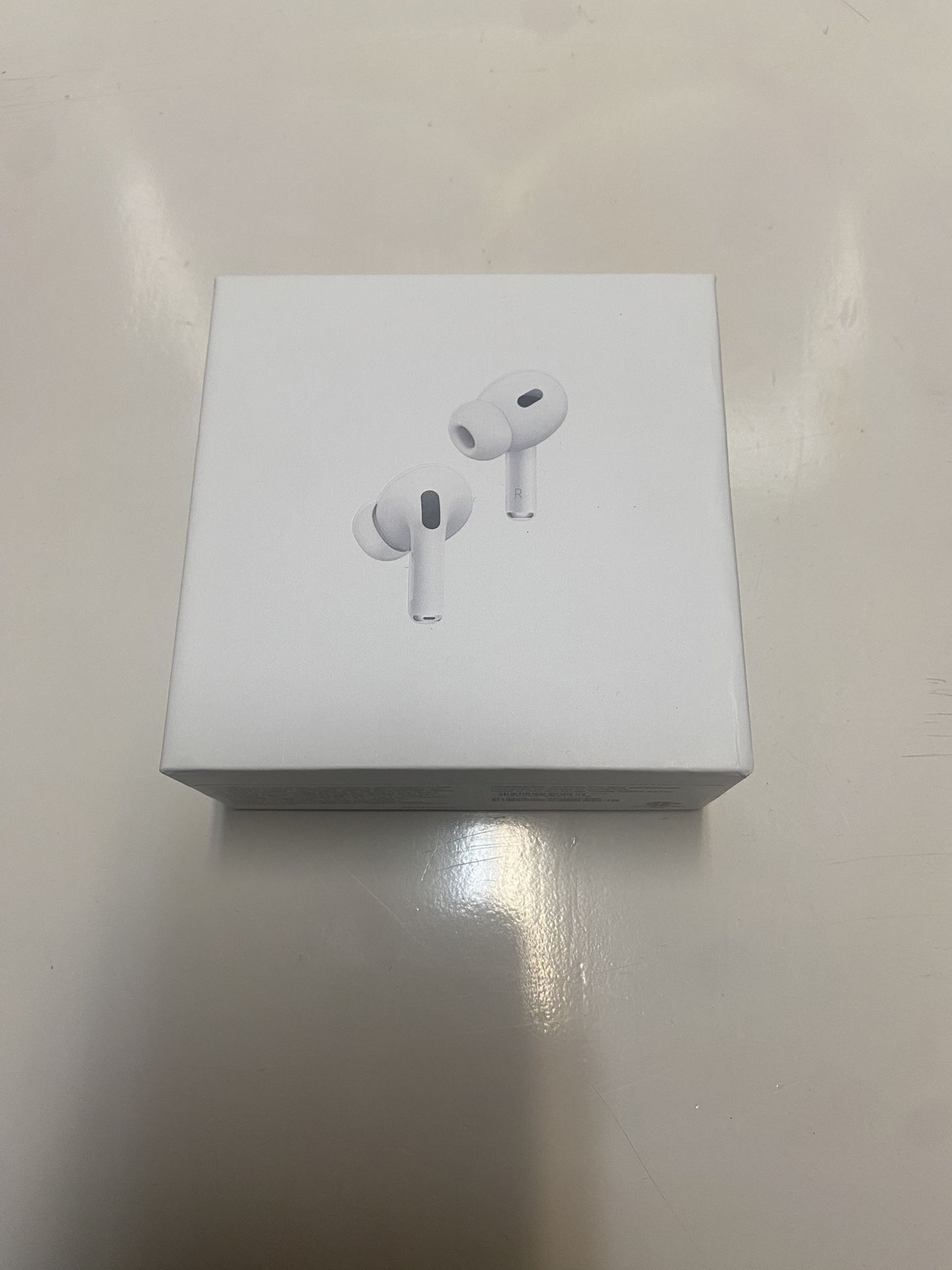 AirPod Pro Gen Two (PRICE NEGOTIABLE)