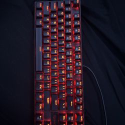 Gaming Keyboard