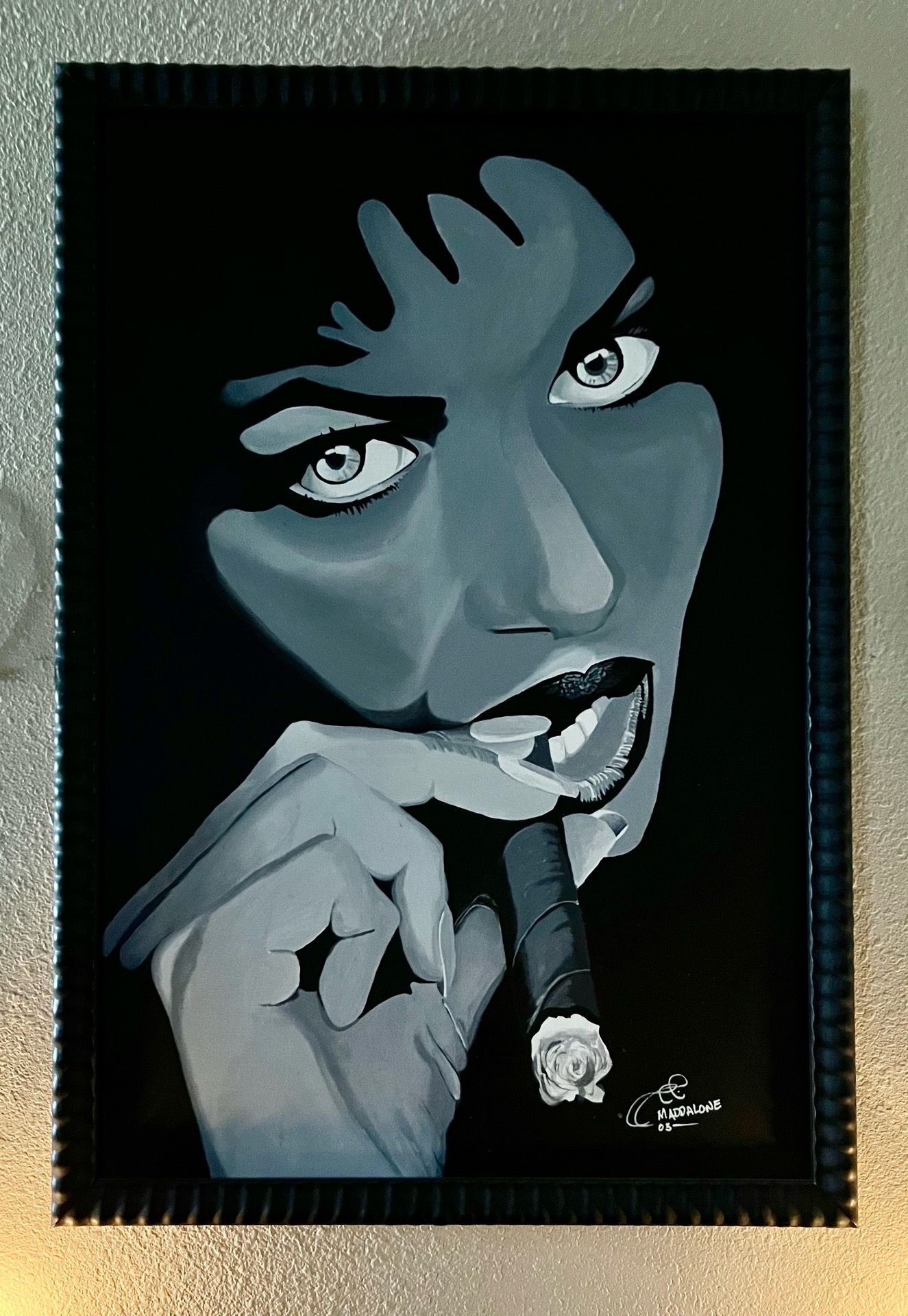 Framed Art