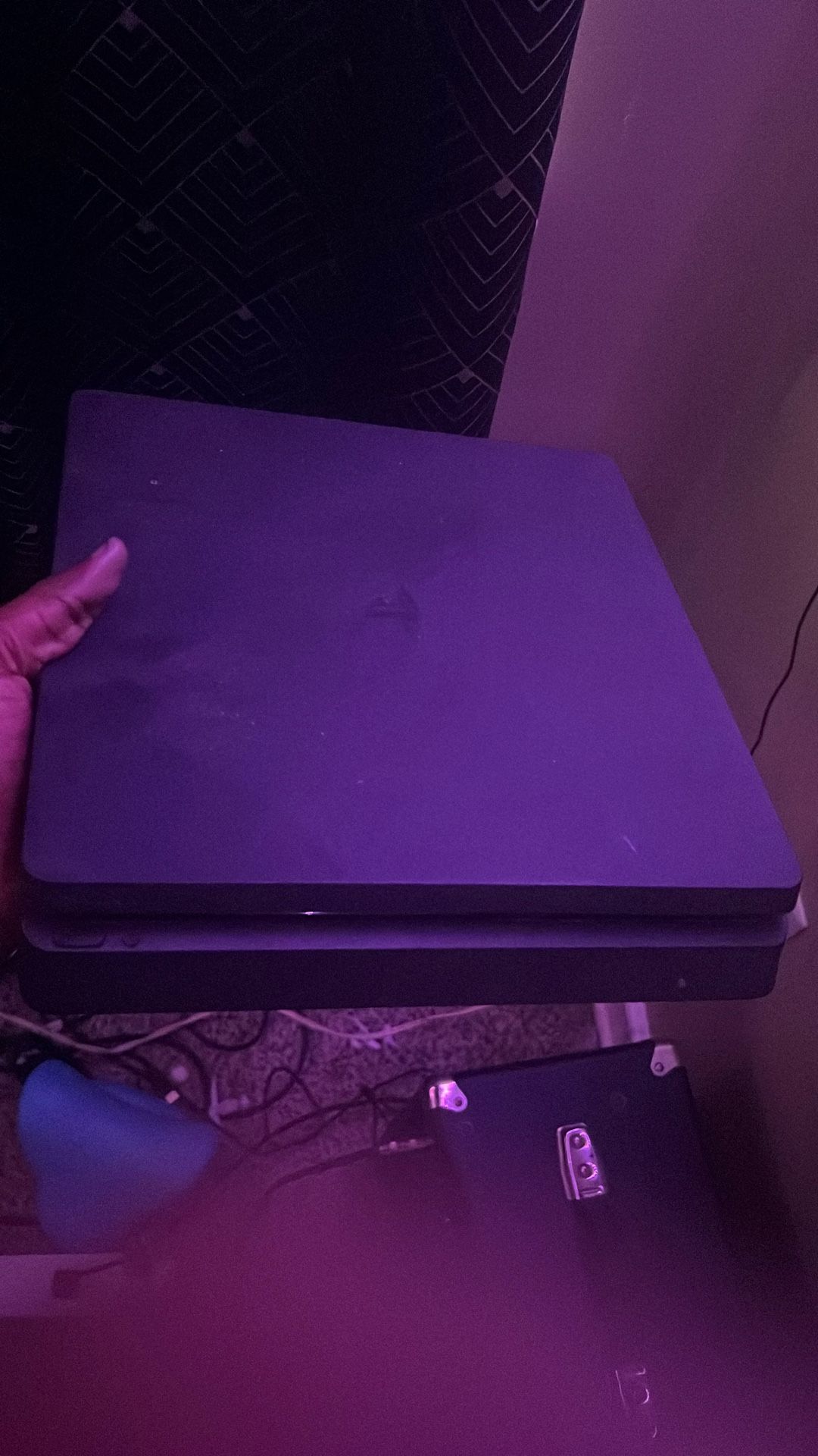 PS4 Pro