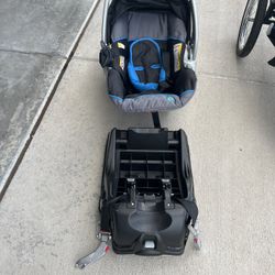 Infant Car Seat