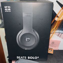 Beats Solo 3