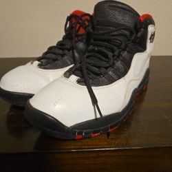 Jordan 10 Double Nickel  Jordans Nike