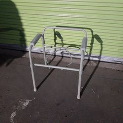 Drive Medical Walker Foldable 350 lbs Max Weight HX5 9JP