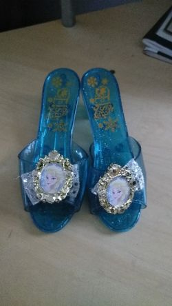 Sapatillas elsa