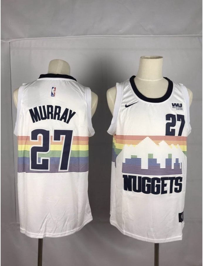Nba Jersey