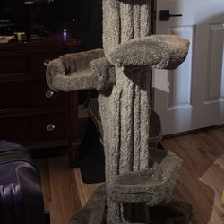 Cat Tree
