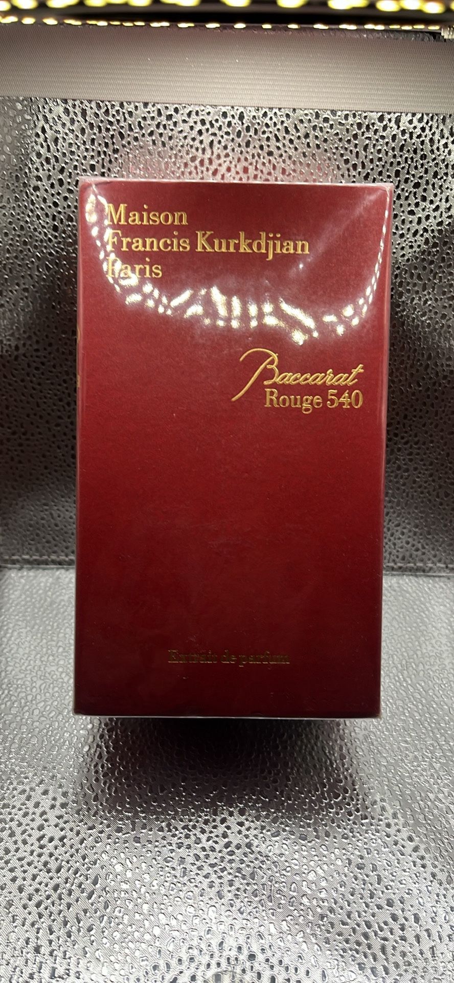 BIG Baccarat Rouge 540 6.8oz