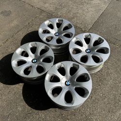BMW 19” Staggered 121-style