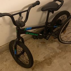 Trek Kids Bike 