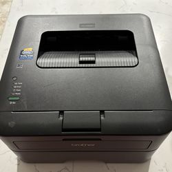 Brother HL-L2320D Mono Laser Printer