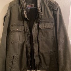 Levi’s Jacket 
