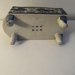 Modern Chinese Porcelain 