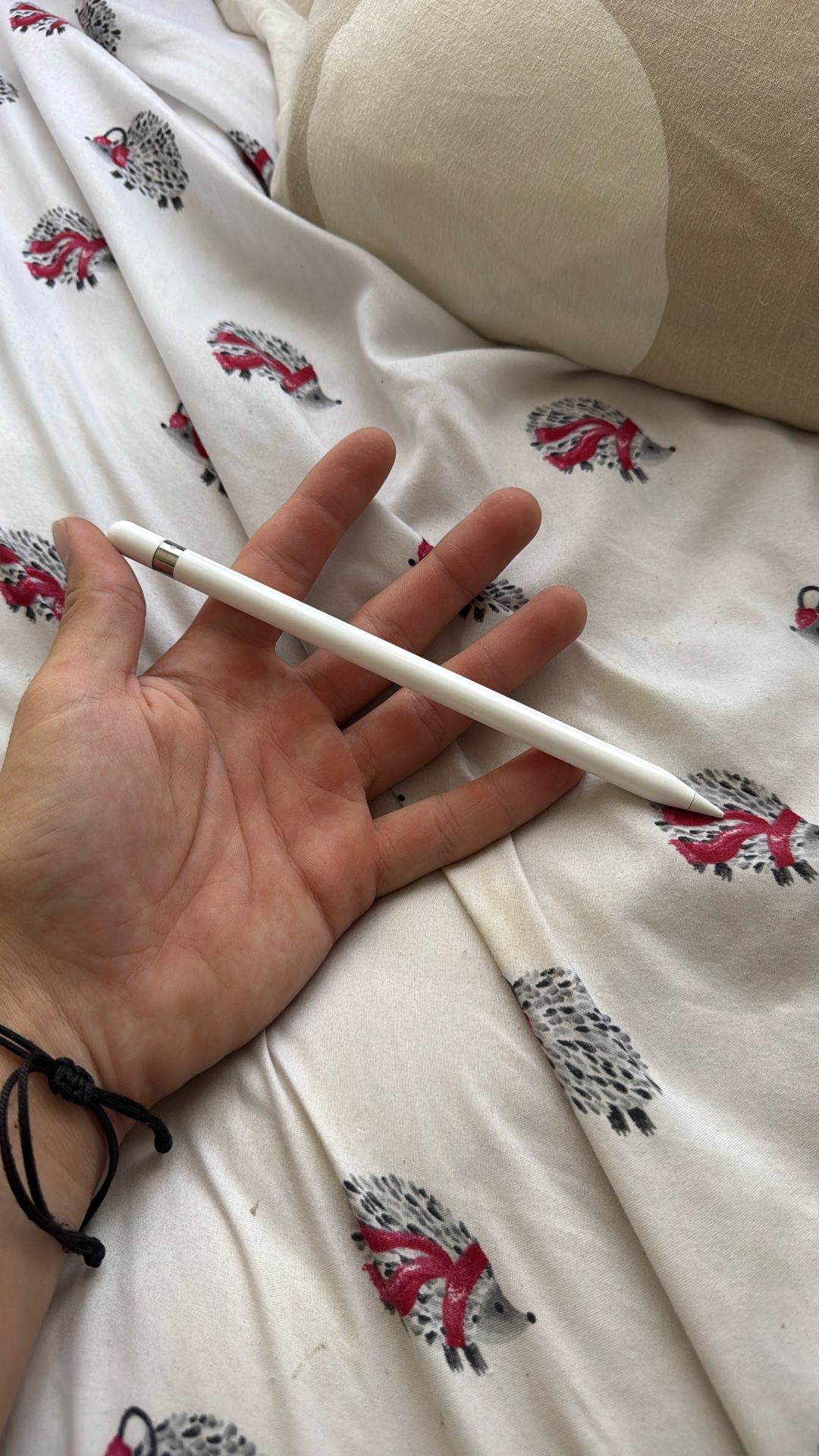 Apple Pencil