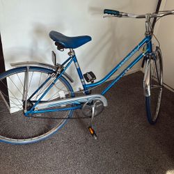 Schwinn Retro Bike 