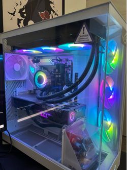 *NEW* PC 5070 GPU