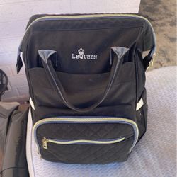 Diaper bag