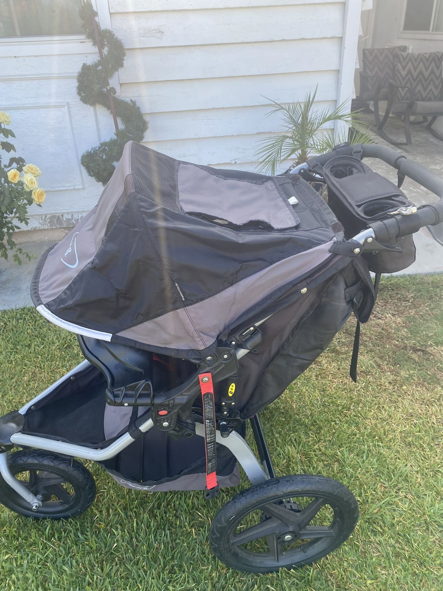 Stroller 