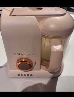 Beaba baby cook