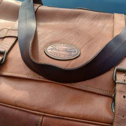 Briefcase Eddie bauer