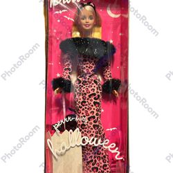 Barbie 2002 Perrr-fectly Halloween Target Special Edition 
