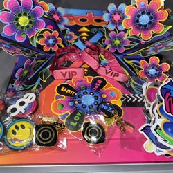 EDC VIP Tickets