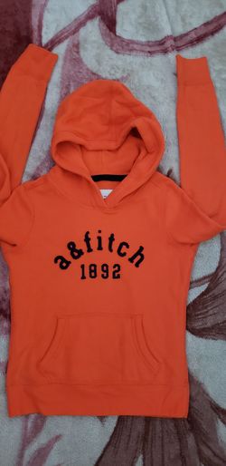 Abercrombie kids size. 7/8