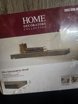 Set Of two floating shelves brand new never used see pics