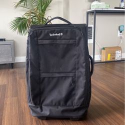Timberland Carryon Luggage Bag