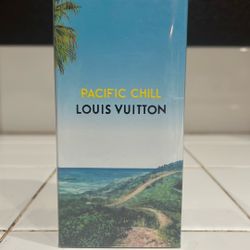 Louis Vuitton Pacific Chill