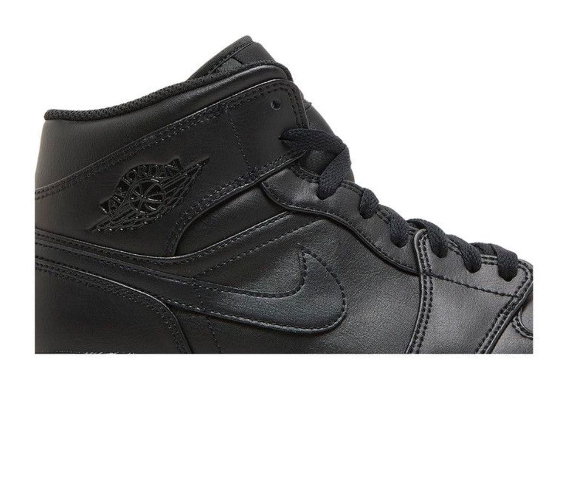 Jordan 1’s